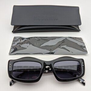 🕶️Moschino MOS029/S TAYIR Sunglasses 51/21 140 /EUT434🕶️